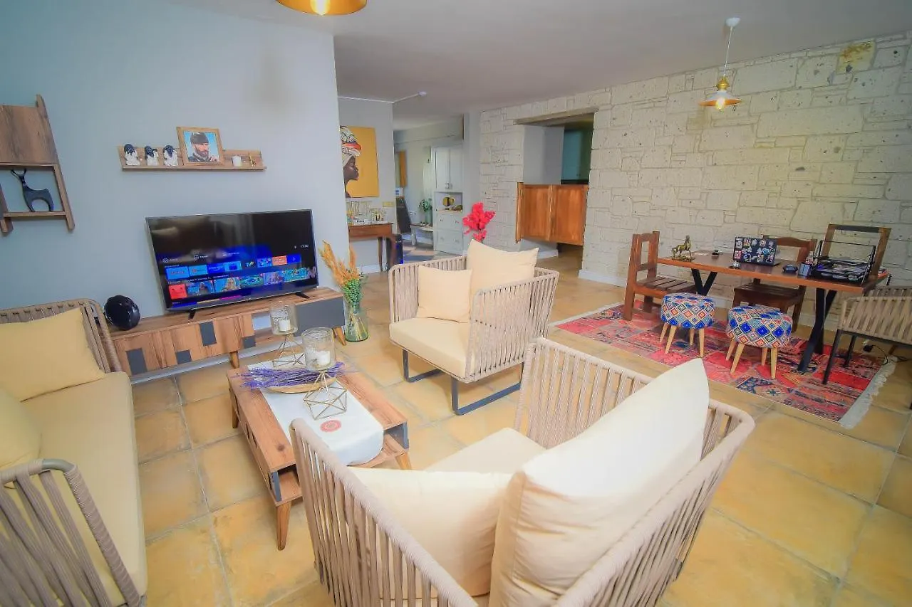 Проживание в семье 9 Alacati Boutique Hotel Турция