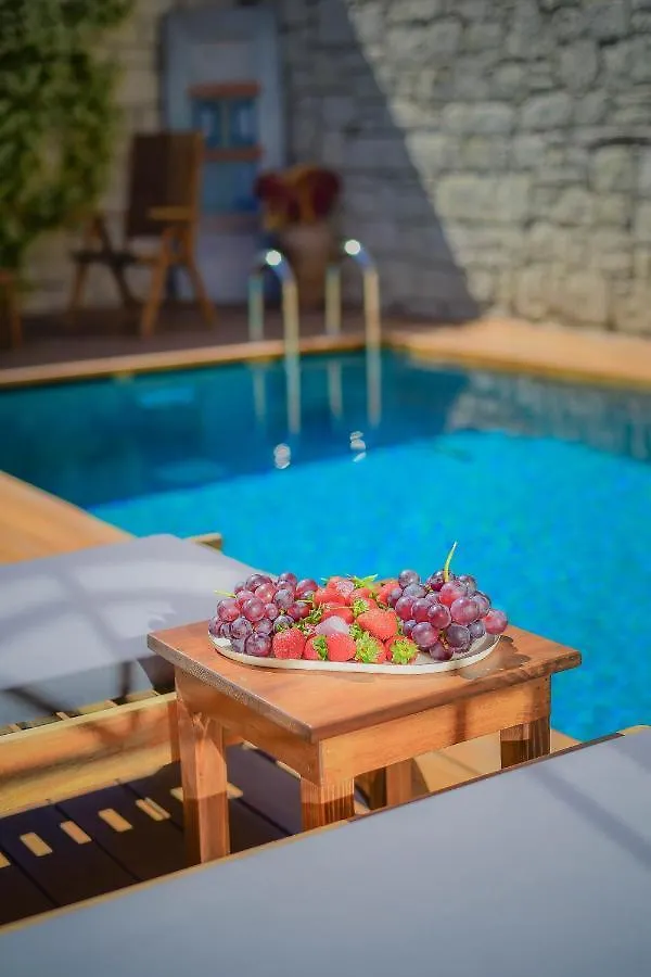 9 Alacati Boutique Hotel Турция