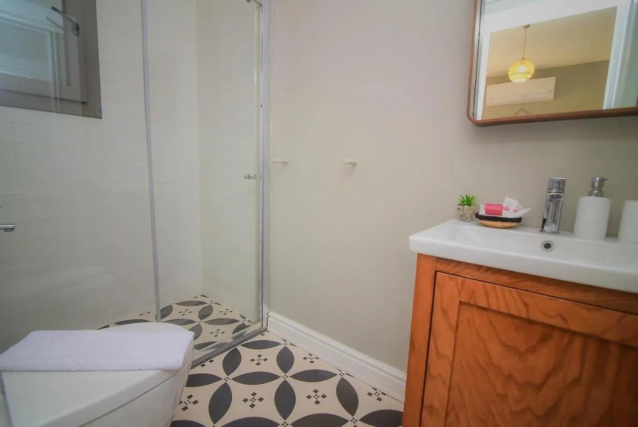 9 Alacati Boutique Hotel 0*,  Турция