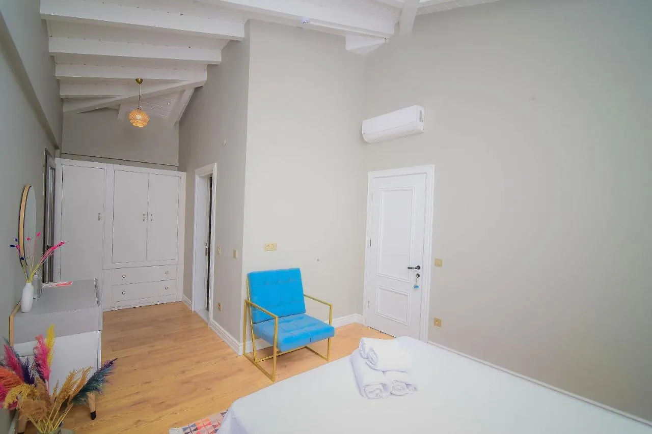 9 Alacati Boutique Hotel 0*,