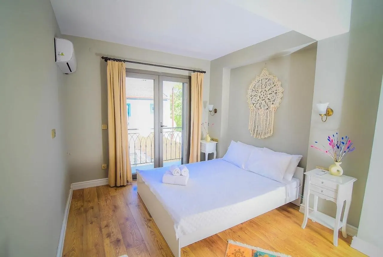 9 Alacati Boutique Hotel Turquía