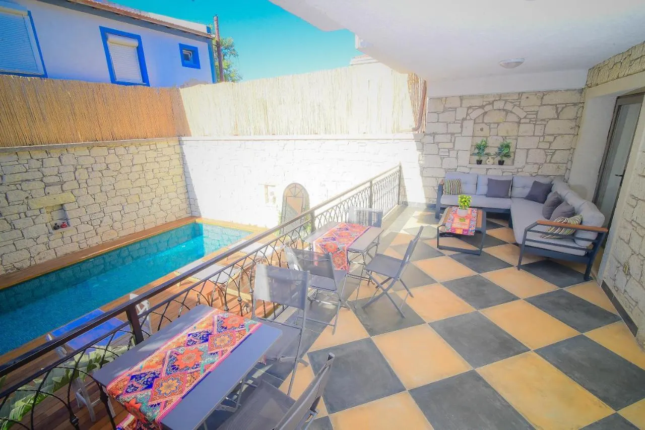 9 Alacati Boutique Hotel 0*,