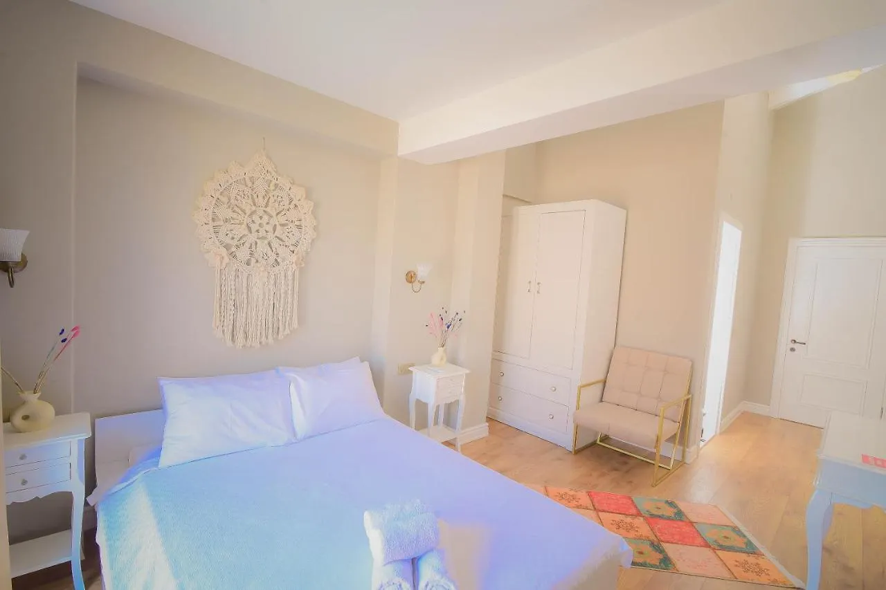 9 Alacati Boutique Hotel Турция