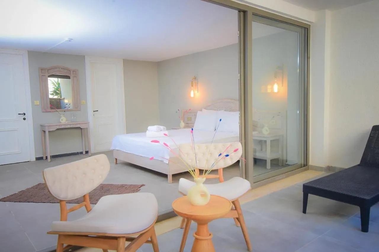 9 Alacati Boutique Hotel 0*,  Turquía