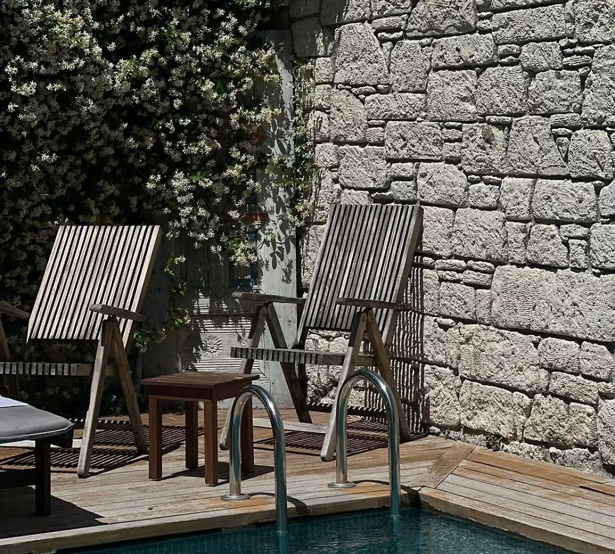 9 Alacati Boutique Hotel 0*,