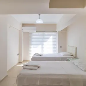  Апартаменты Near To Center And